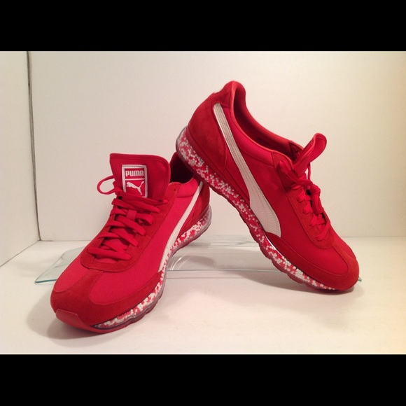 puma easy rider jamming